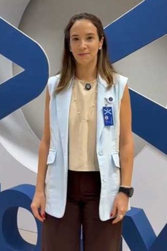 Licia Nagao, Gerente Gente e Cultura da Ultra-X